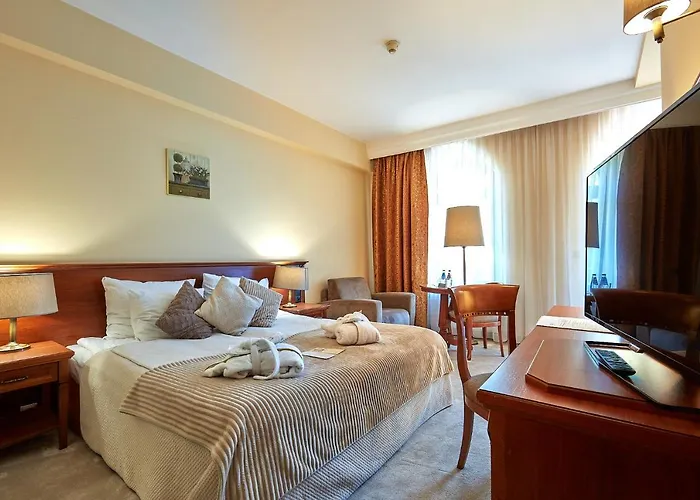 Grand Hotel Stamary