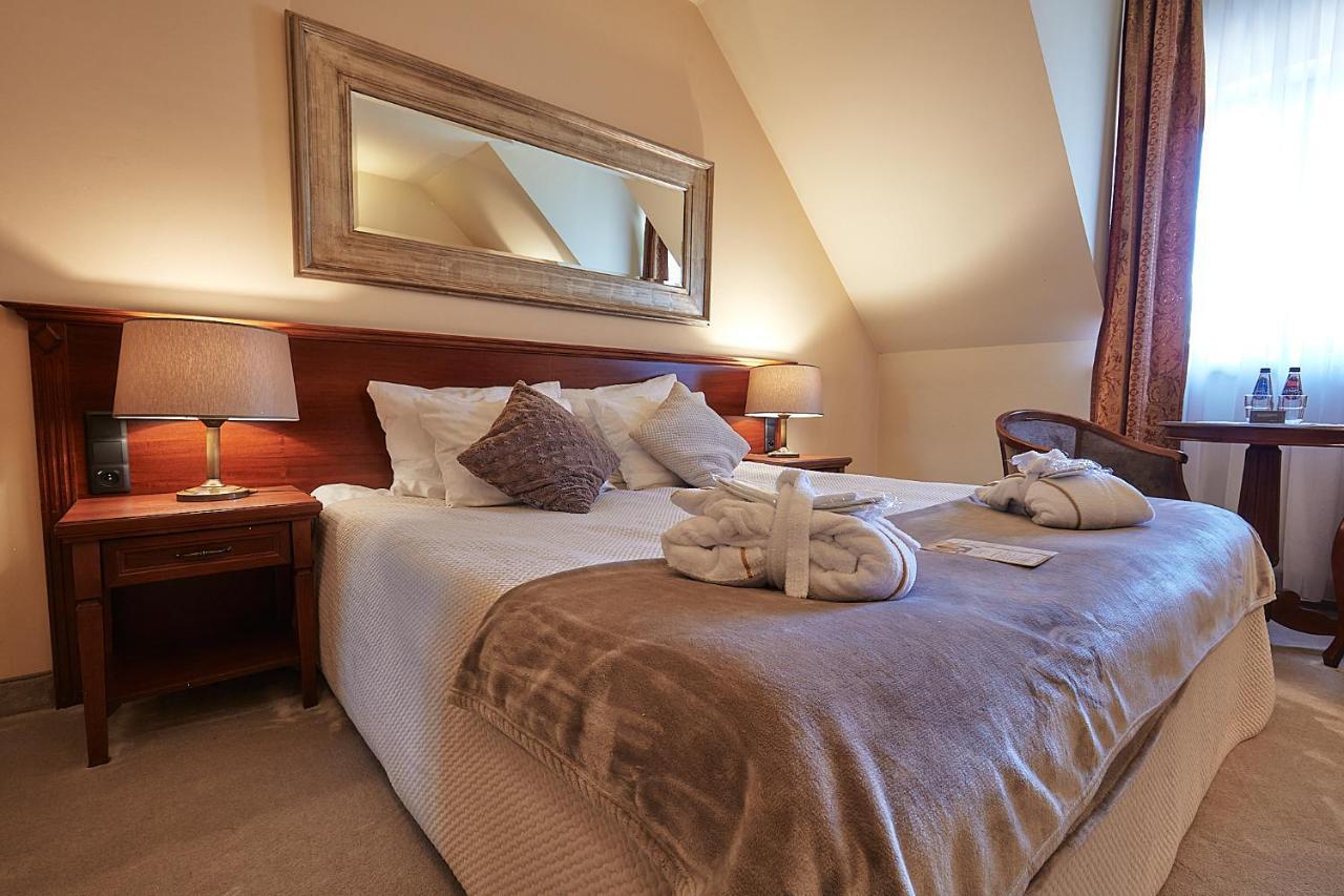 Hotel Grand Stamary Zakopane