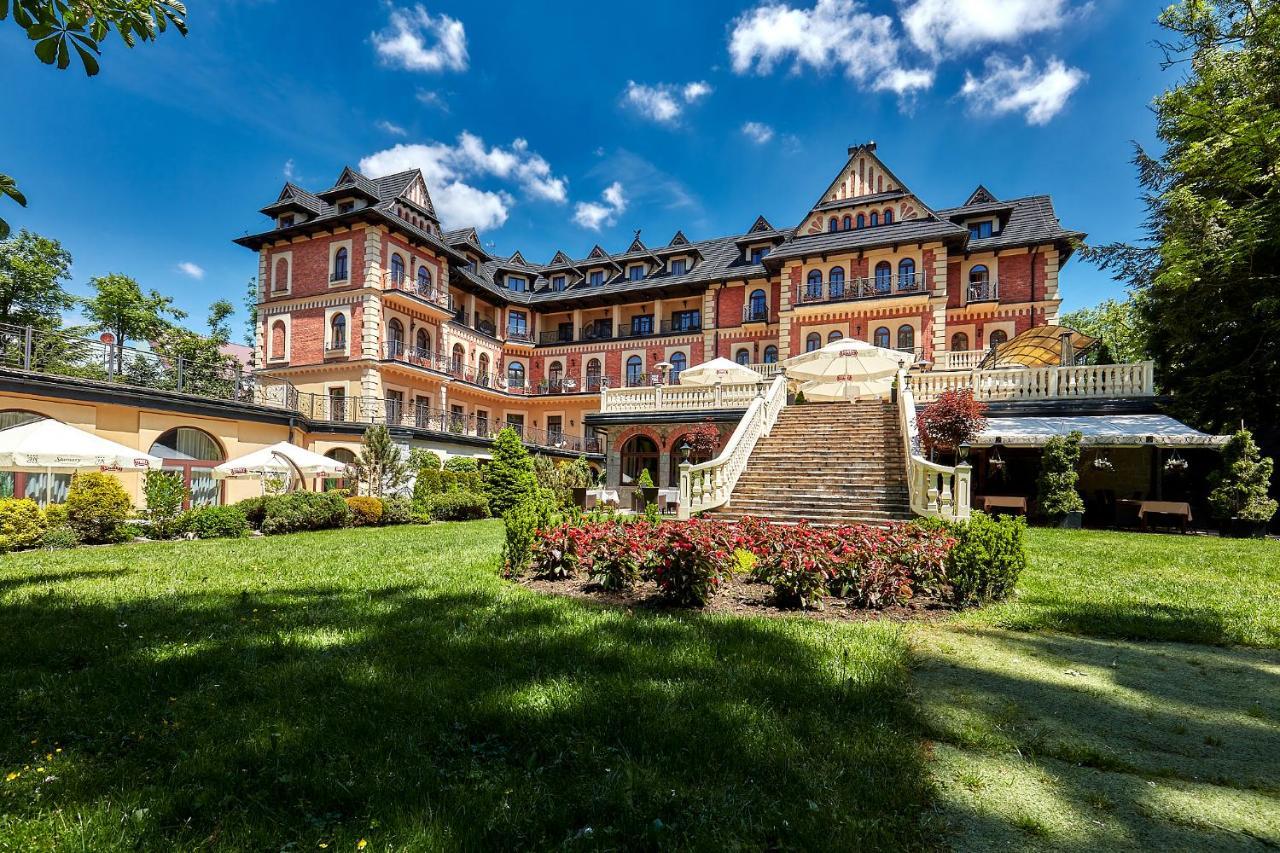 Grand Stamary Hotel