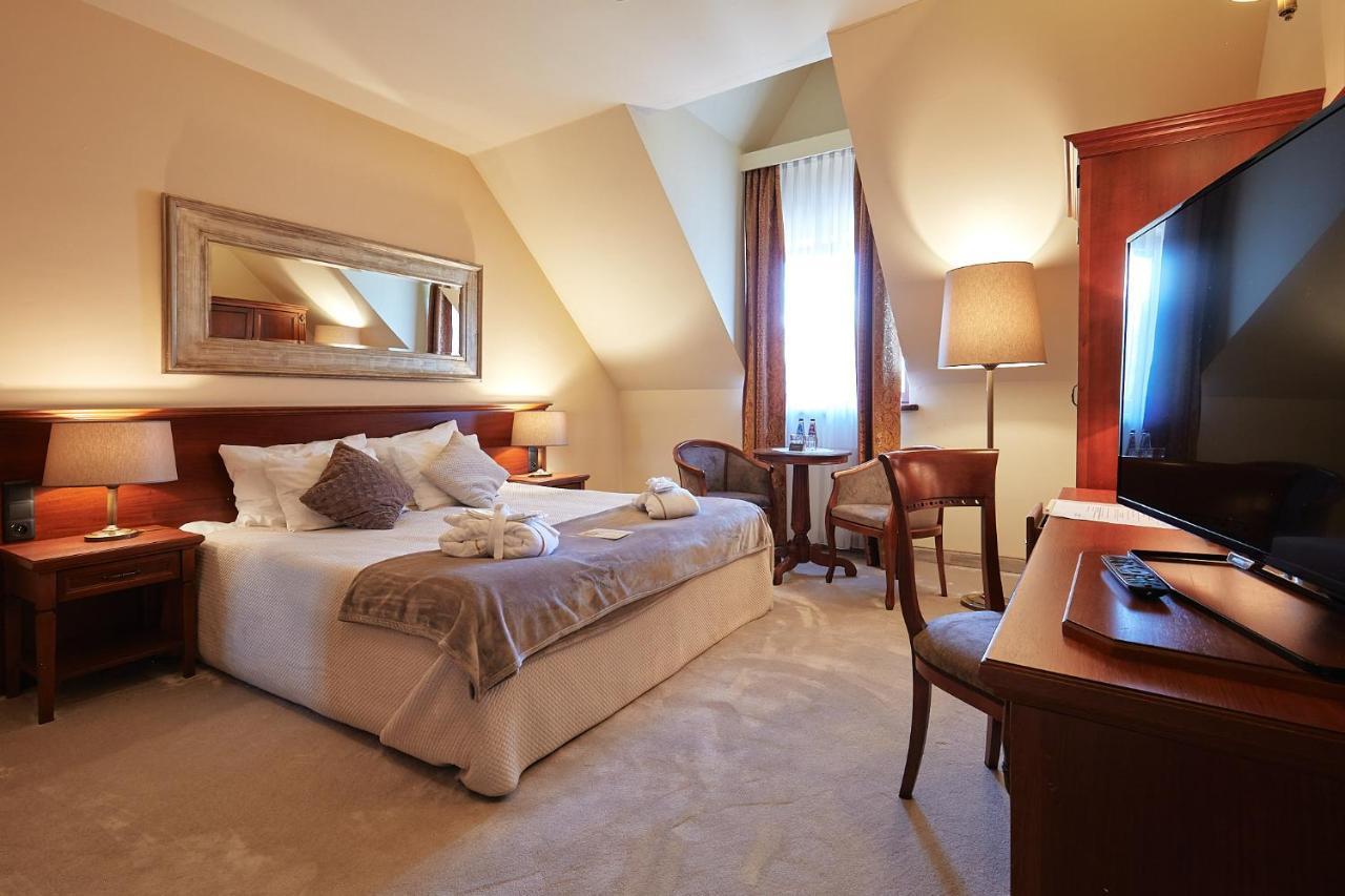 Hotel Grand Stamary