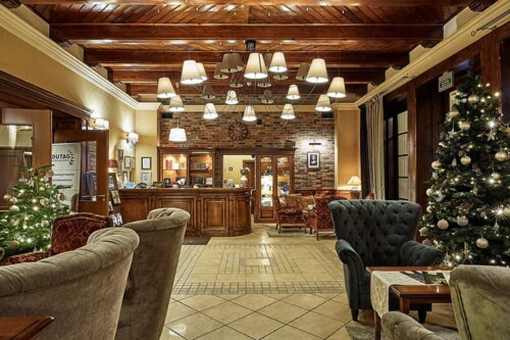 Grand Stamary Hotel 4*