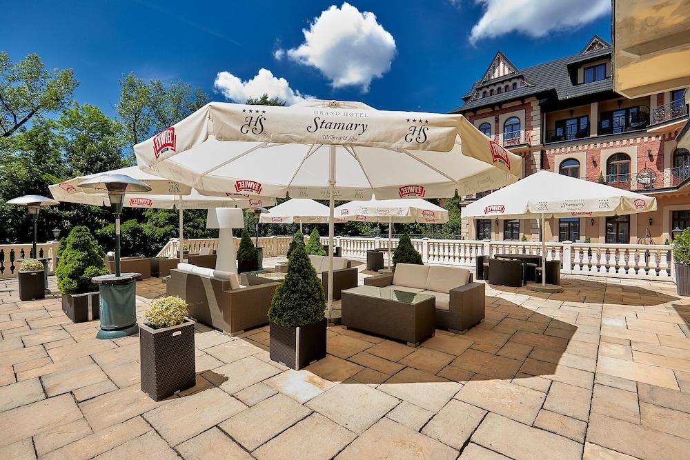 Grand Stamary Zakopane