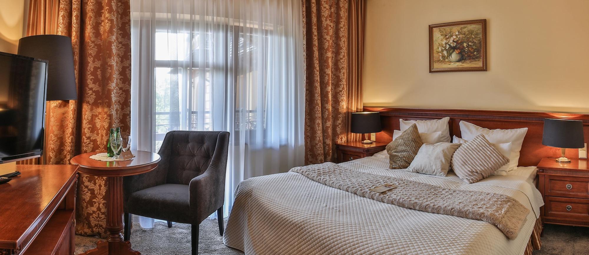 Hotel Grand Stamary