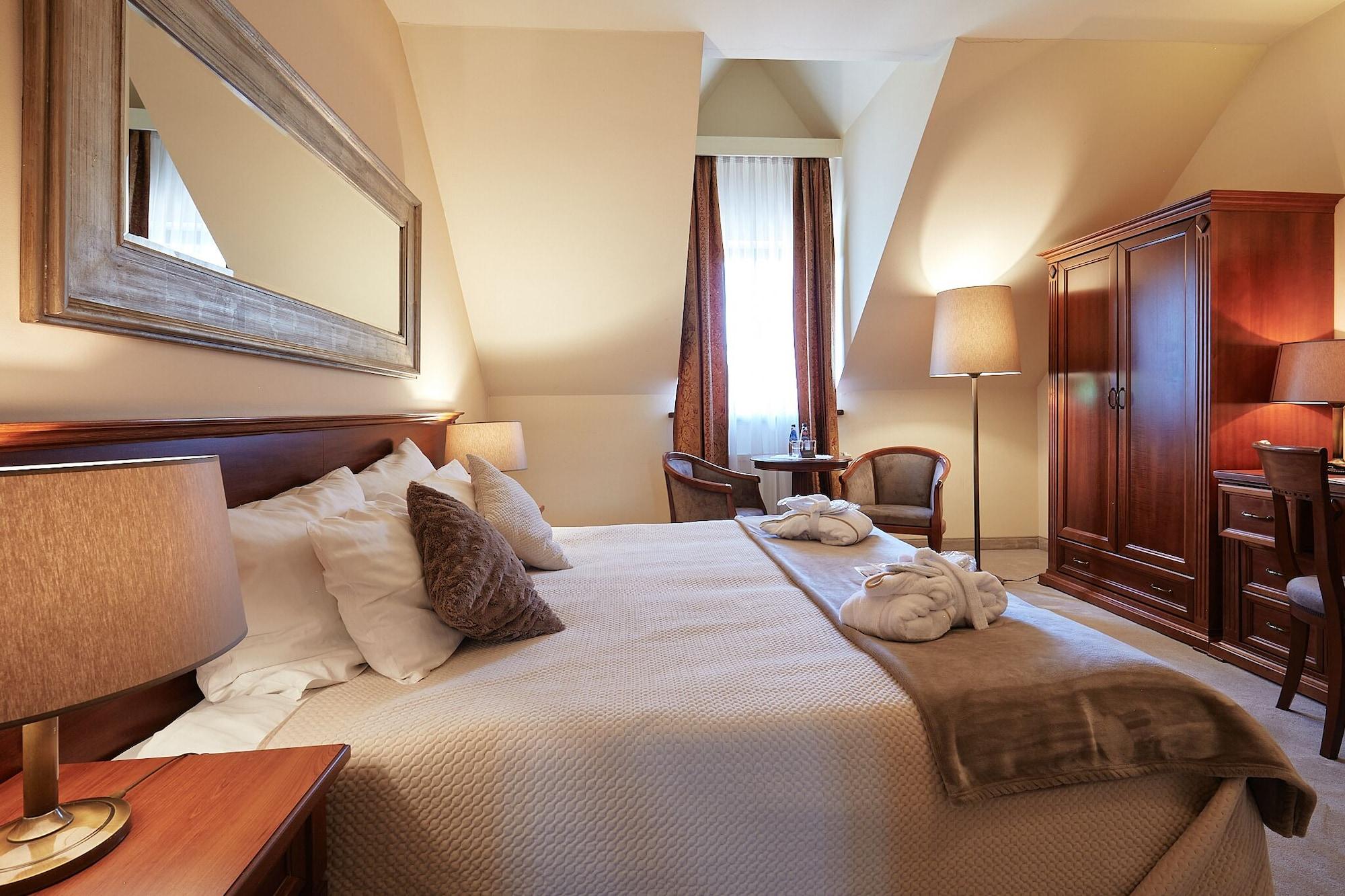 Grand Stamary Hotel Zakopane