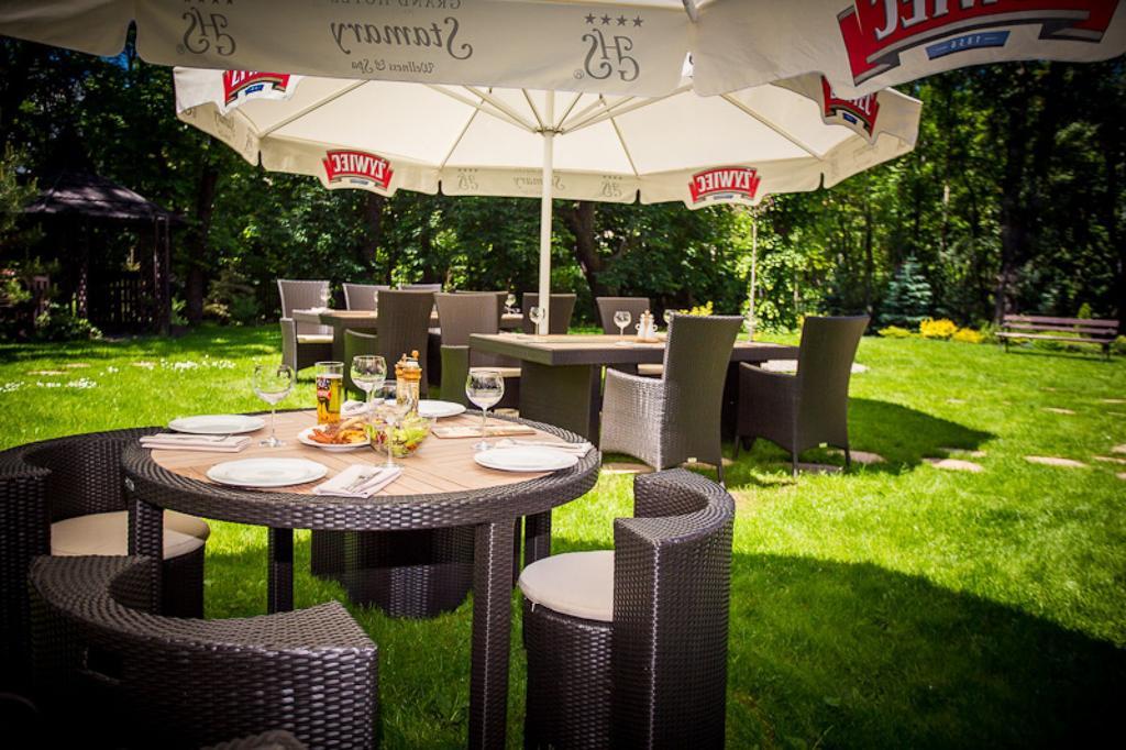 Hotel Grand Stamary 4*