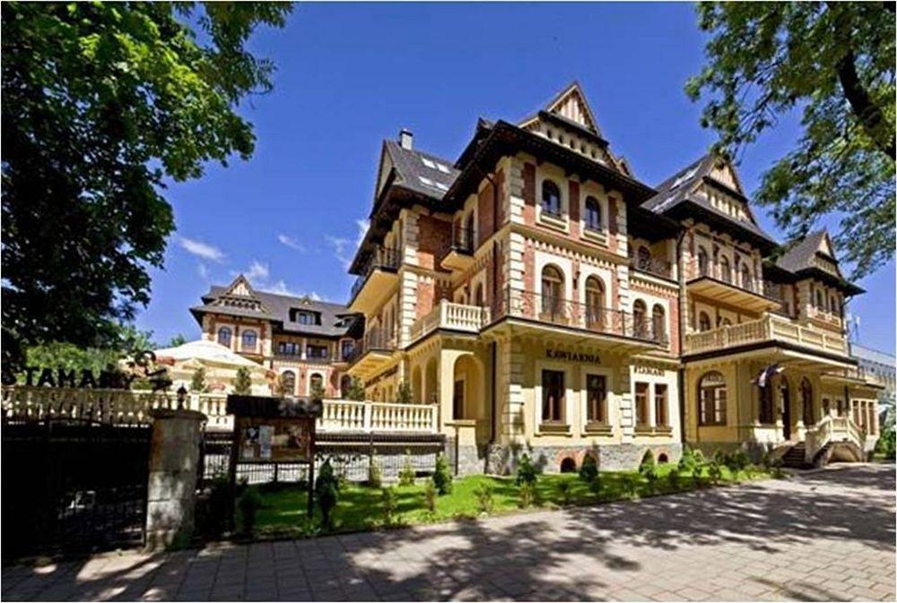 Grand Stamary Zakopane