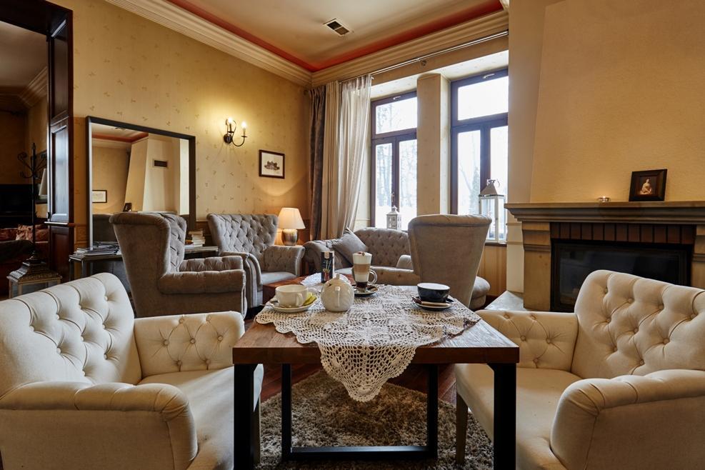 Hotel Grand Stamary Zakopane