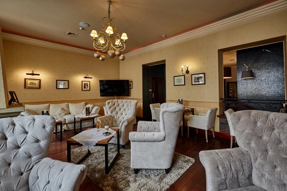 Hotel Grand Stamary 4*