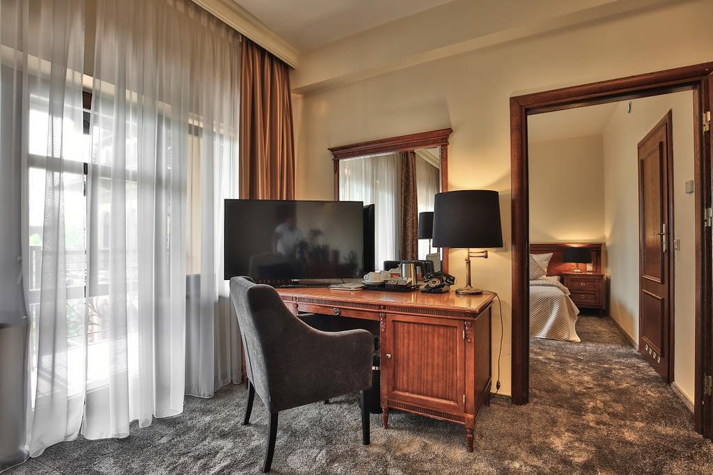 Grand Stamary Zakopane