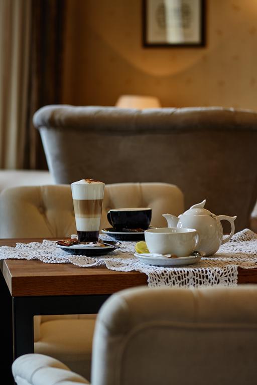 Grand Stamary 4* Zakopane