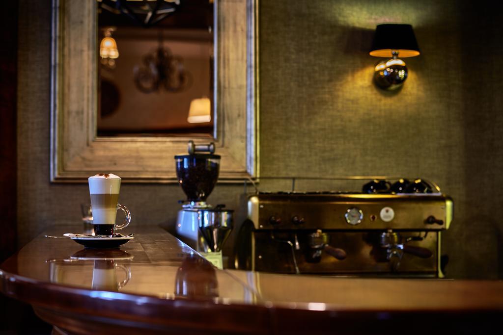 Grand Stamary Hotel