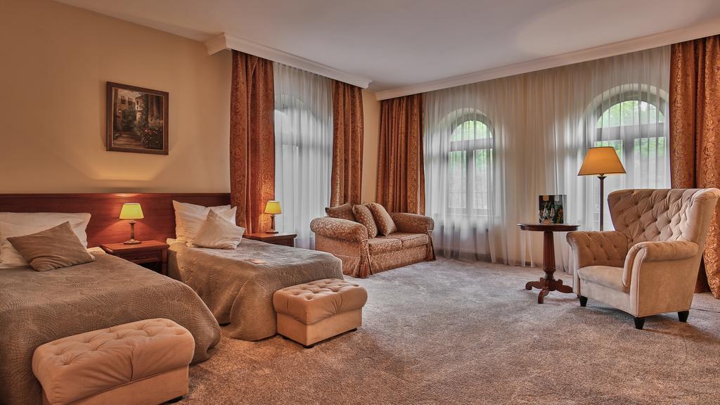Grand Stamary 4* Zakopane