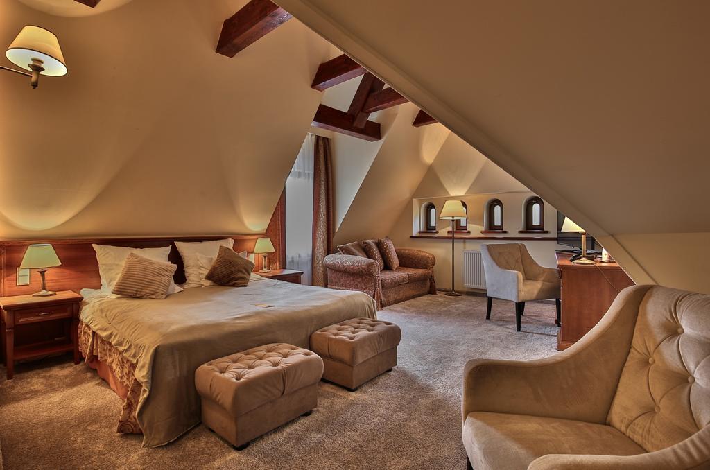 Hotel Grand Stamary 4*