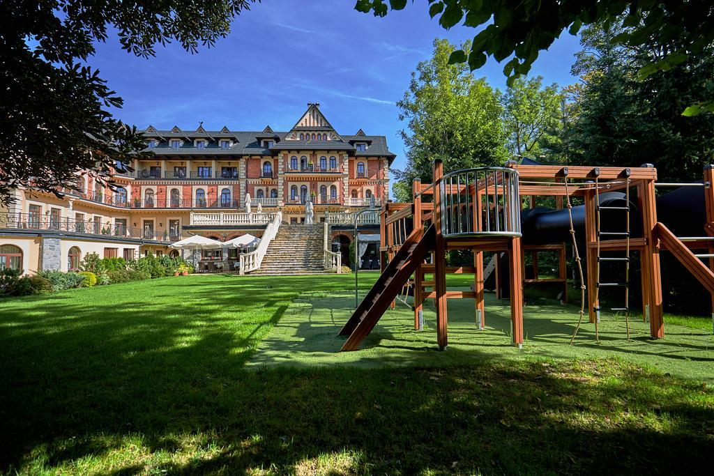 Grand Stamary Zakopane