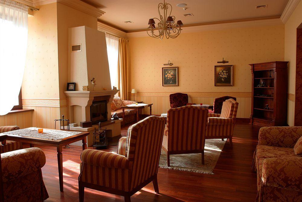 Grand Stamary Hotel 4*
