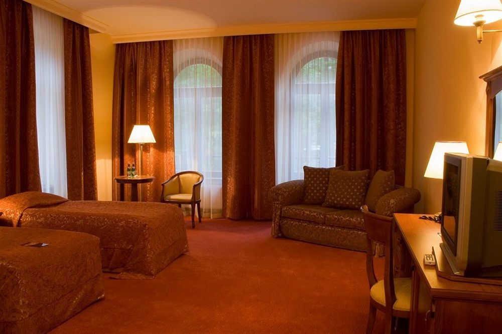 Hotel Grand Stamary