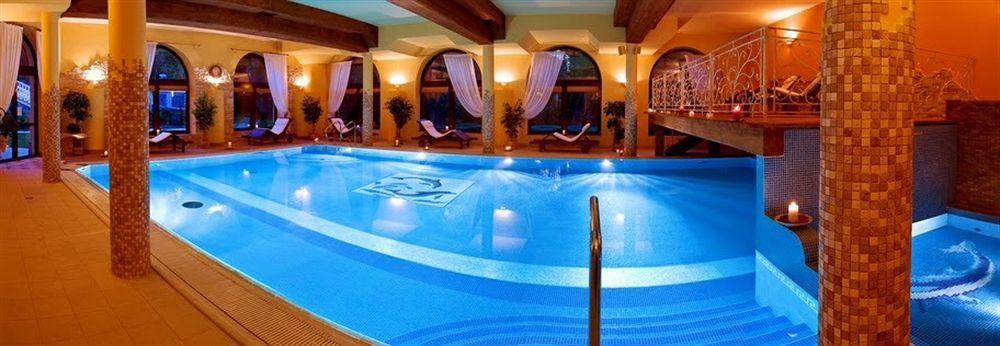 Hotel Grand Stamary 4*