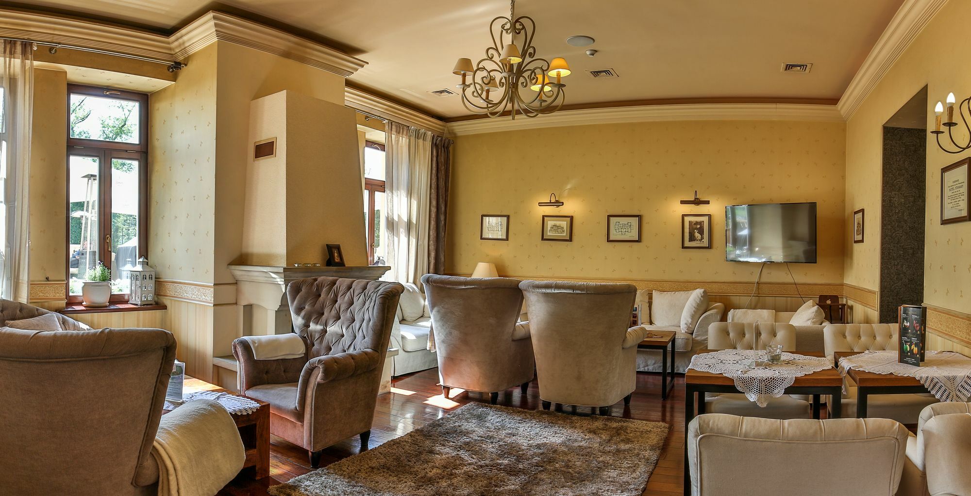 Grand Stamary Hotel 4*