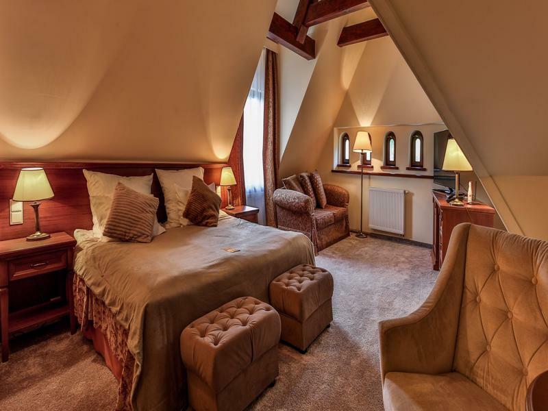 Grand Stamary Hotel 4*