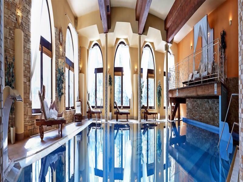 Hotel Grand Stamary